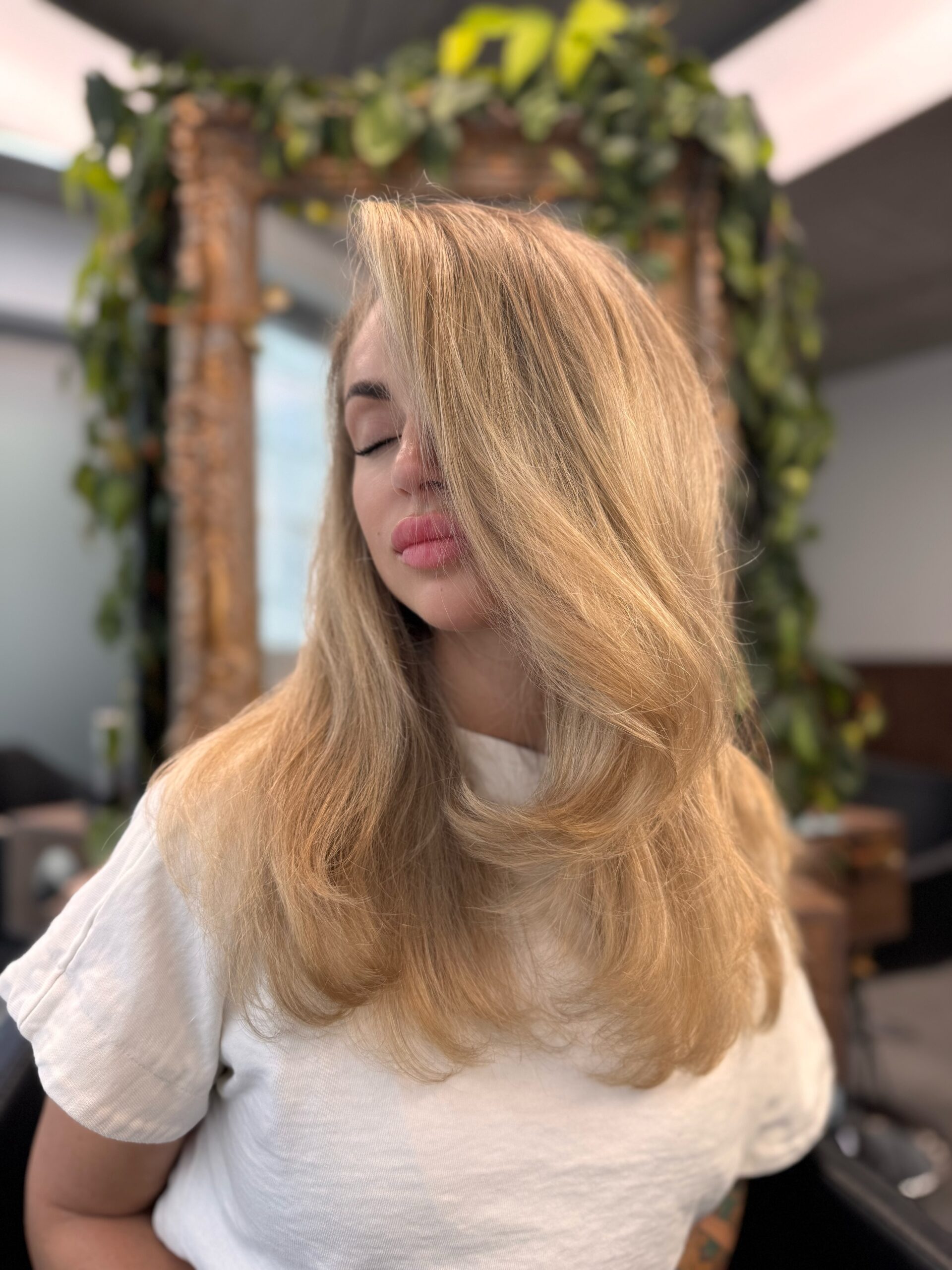 Práce – Majda