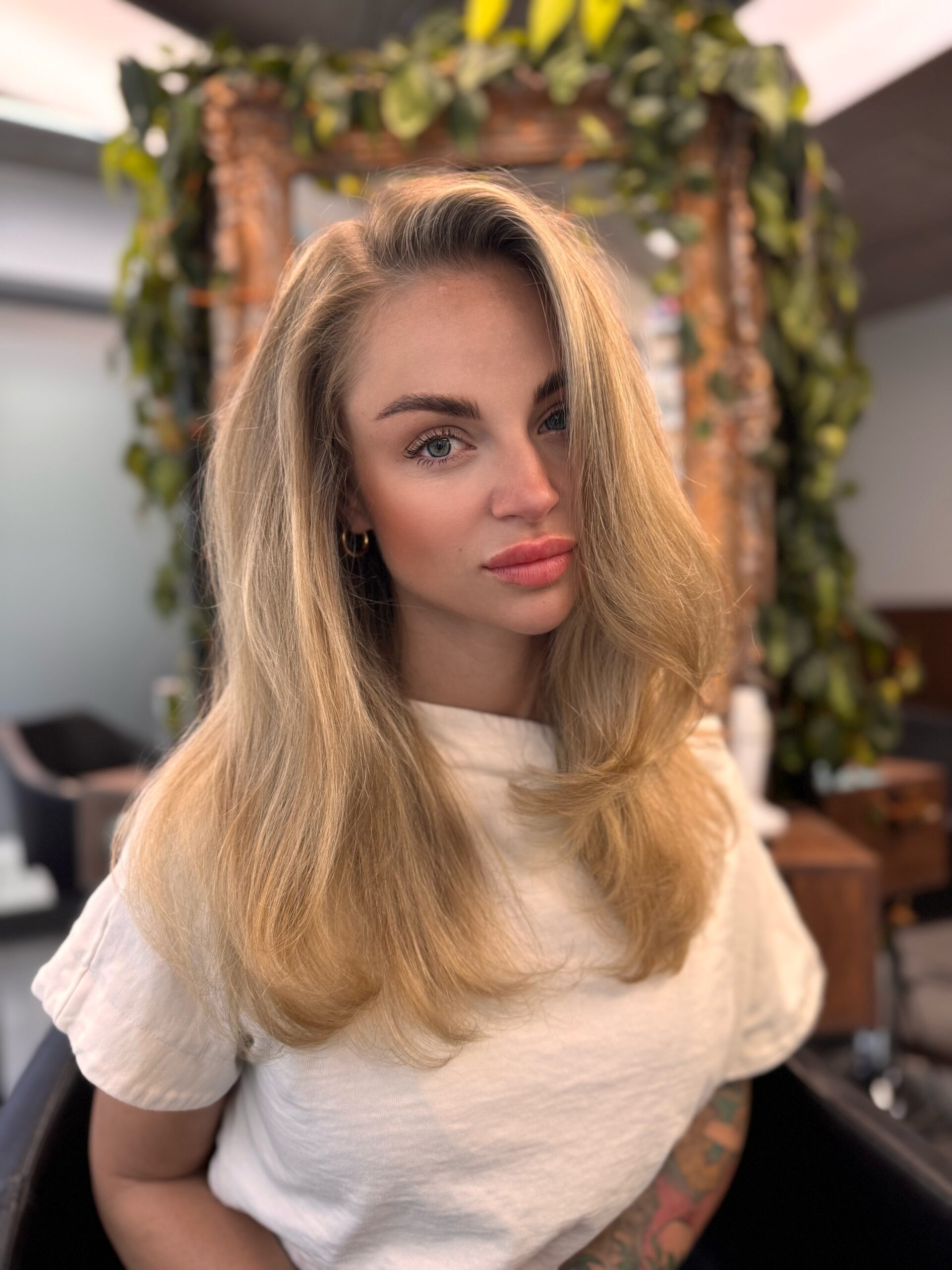 Práce – Majda