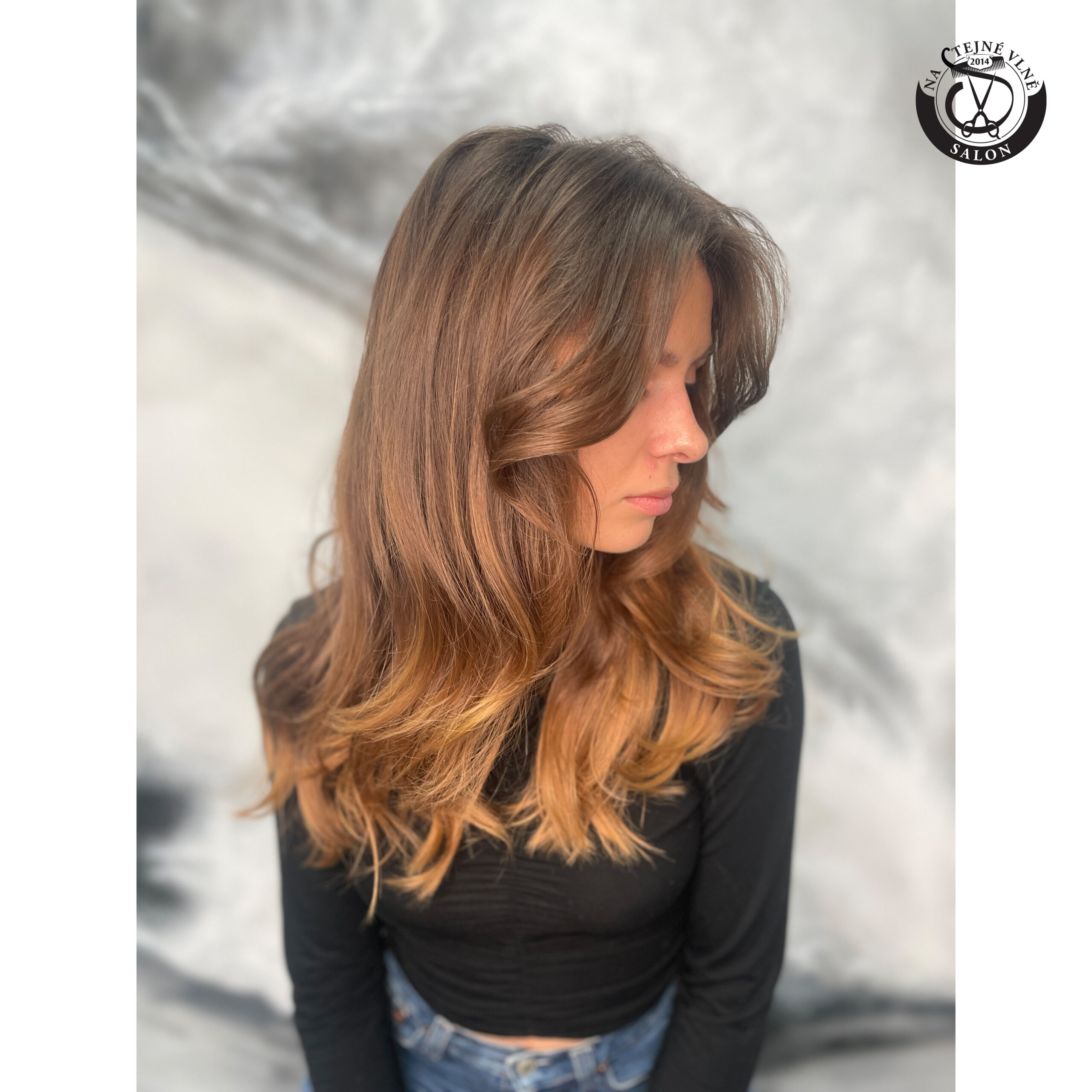Práce – Majda
