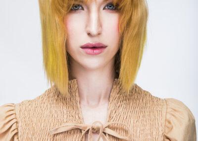 Michaela soutěž