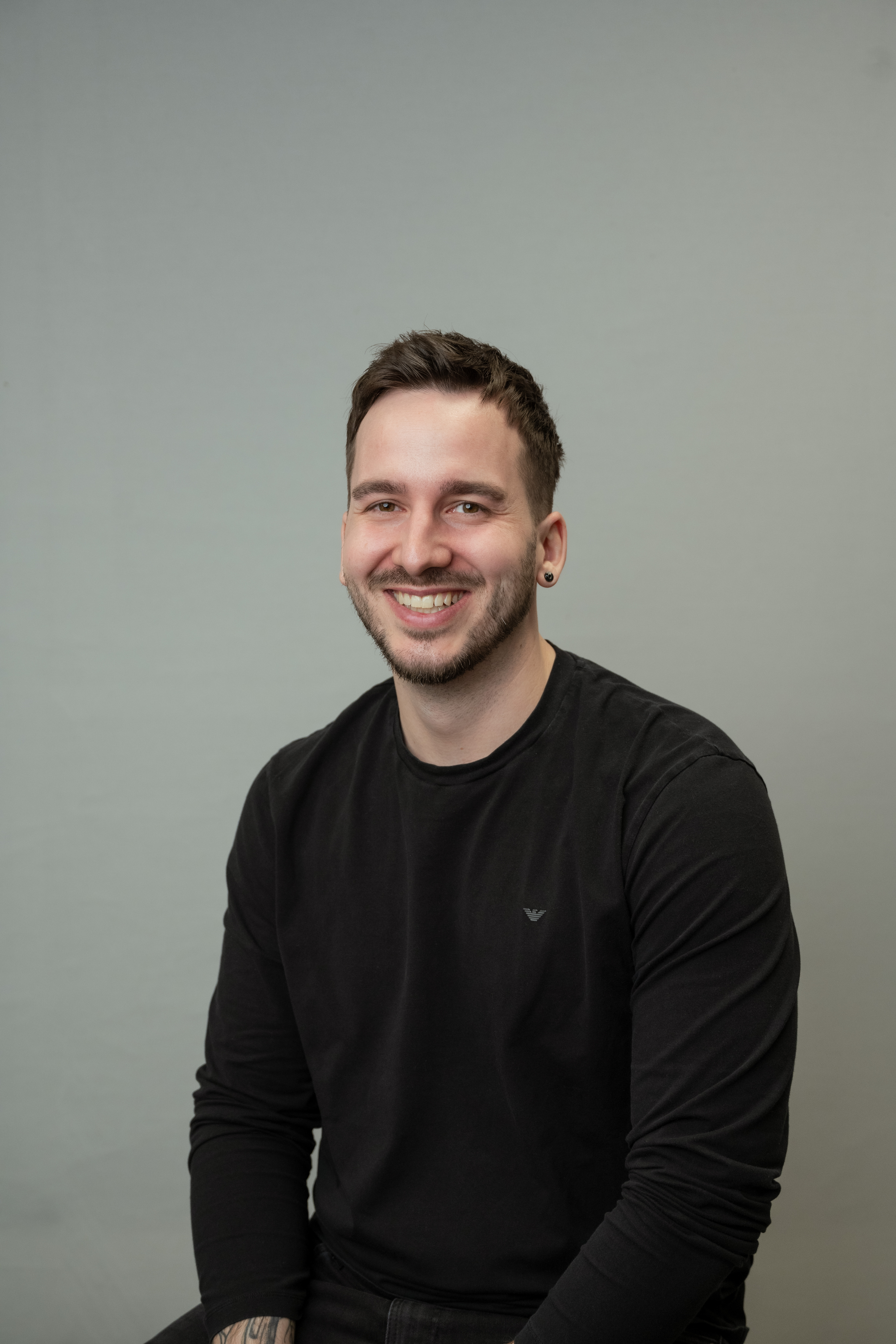 Michal „Majkl“ Hemala